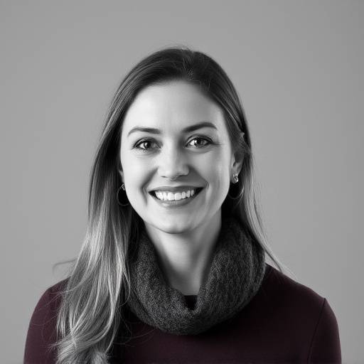 Ritratto di Chiara Ferrante, Project Manager di Trasformazione Aziendale