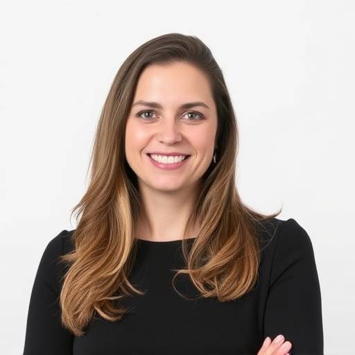 Ritratto di Federica Russo, HR Manager di Trasformazione Aziendale