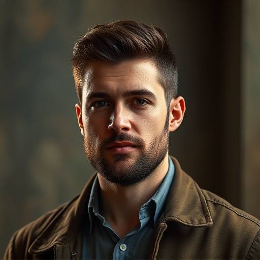 Ritratto di Lorenzo Colombo, Digital Marketing Specialist di Trasformazione Aziendale